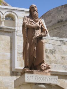 Sf. Ieronim
